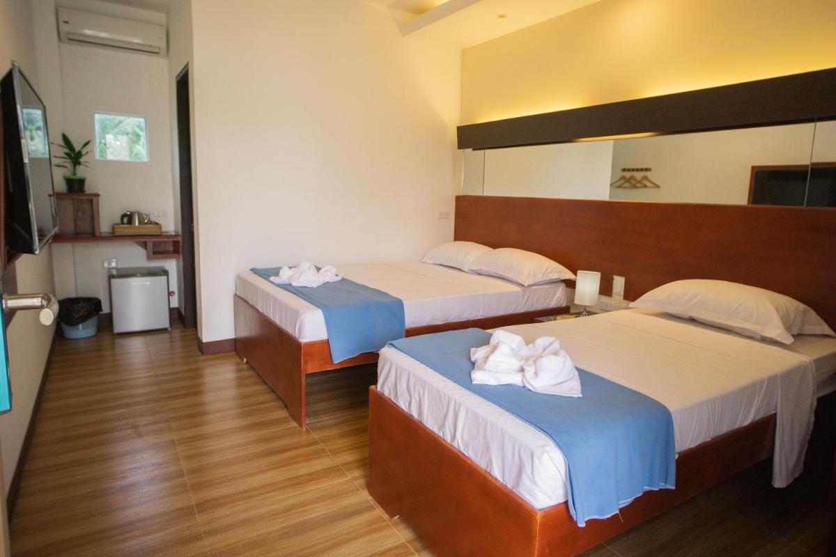 Siman Panglao - Housity