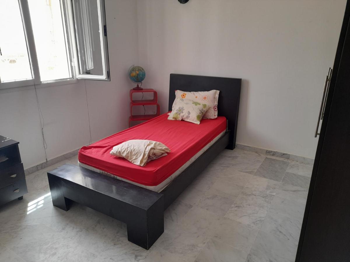 Suitetrails - Villa Midoun C