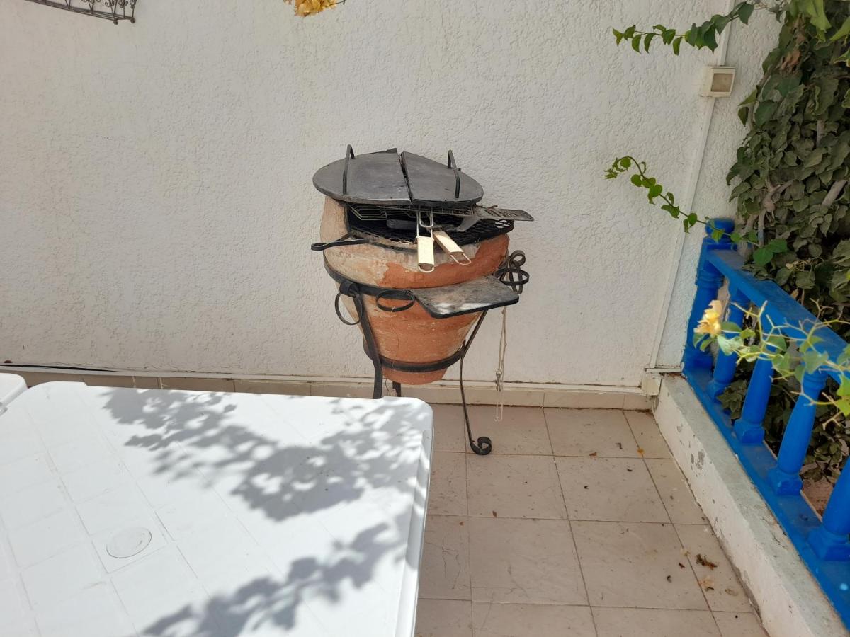 Suitetrails - Villa Midoun C