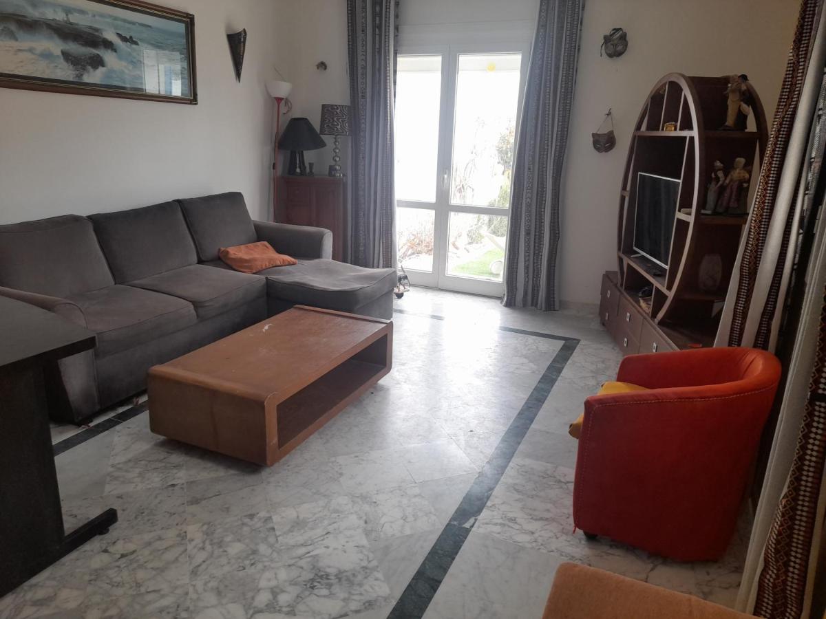 Suitetrails - Villa Midoun C