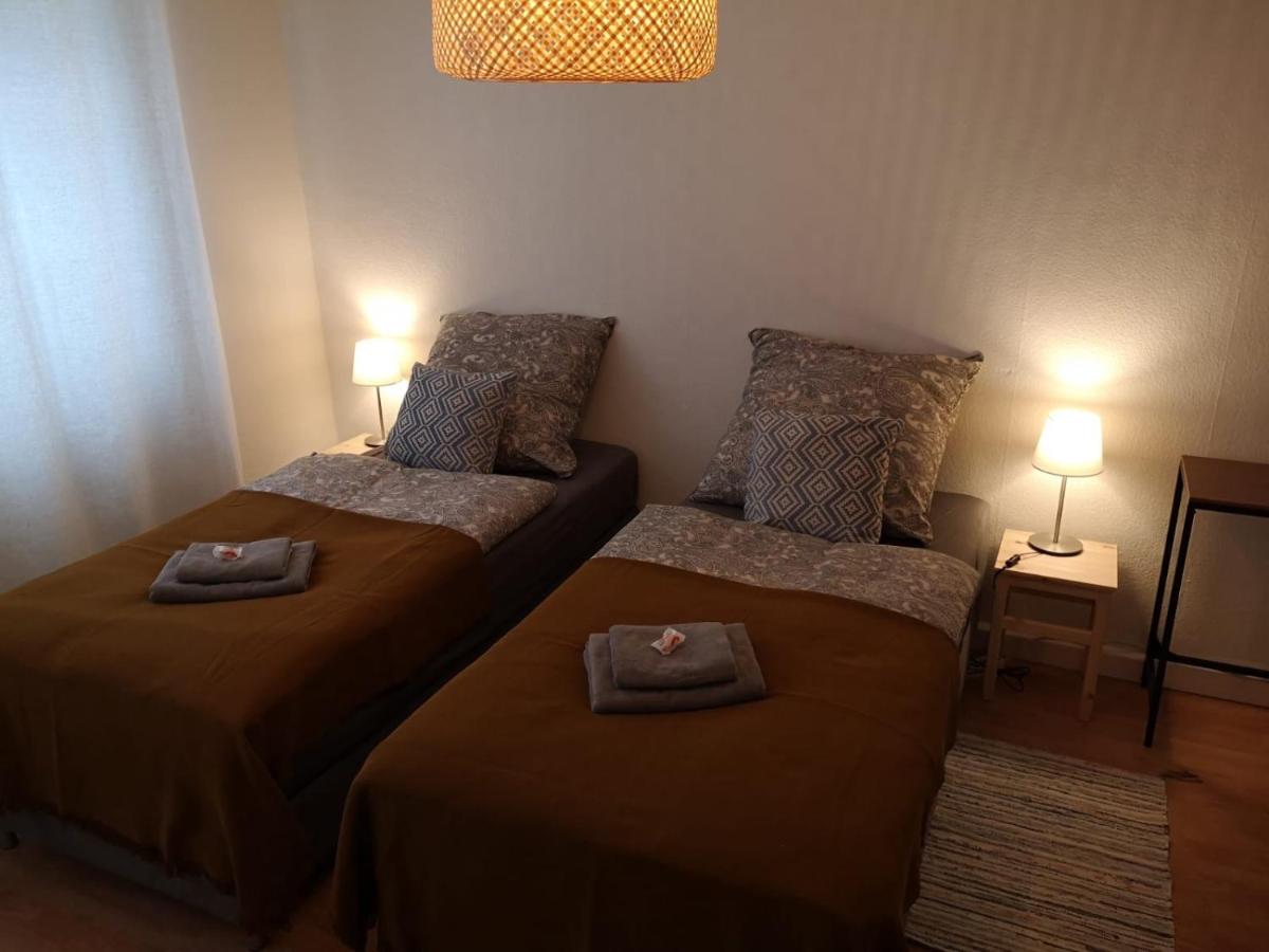 GottwaldHaus-Freiberg-Ferienwohnung - Housity