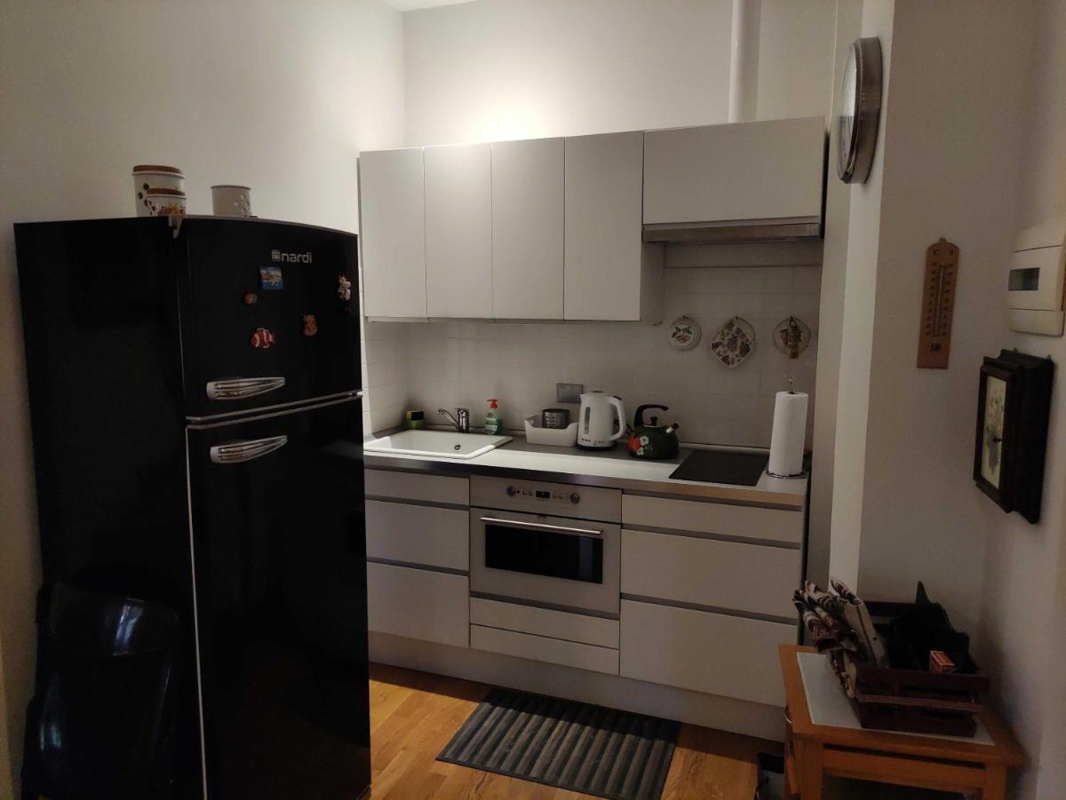 Cozy Rome Apartment Close Station - Housity