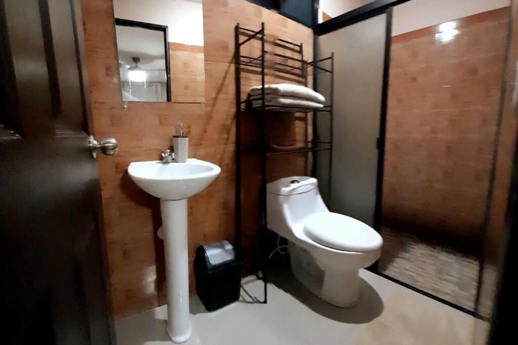 Apartamento Ciudad San Marcos San Salvador - Housity
