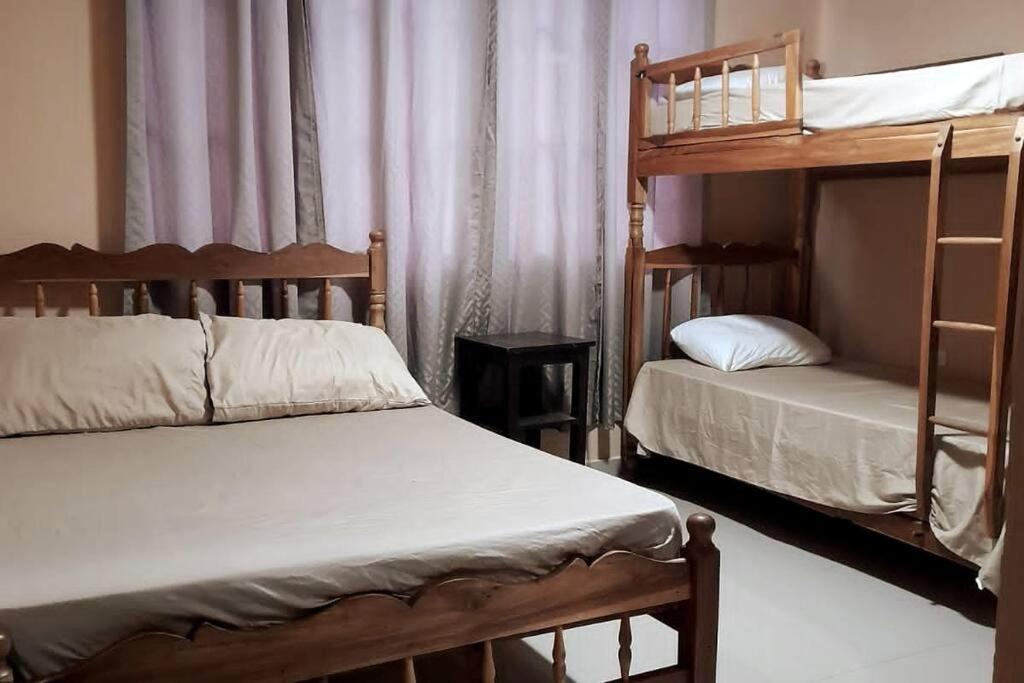 Apartamento Ciudad San Marcos San Salvador - Housity
