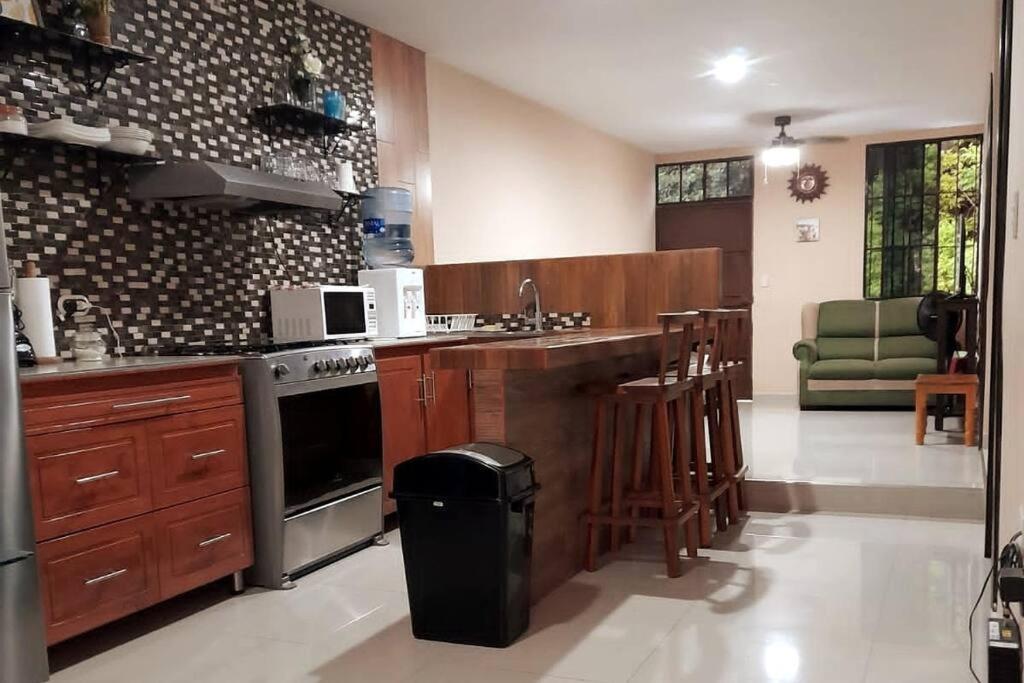 Apartamento Ciudad San Marcos San Salvador - Housity