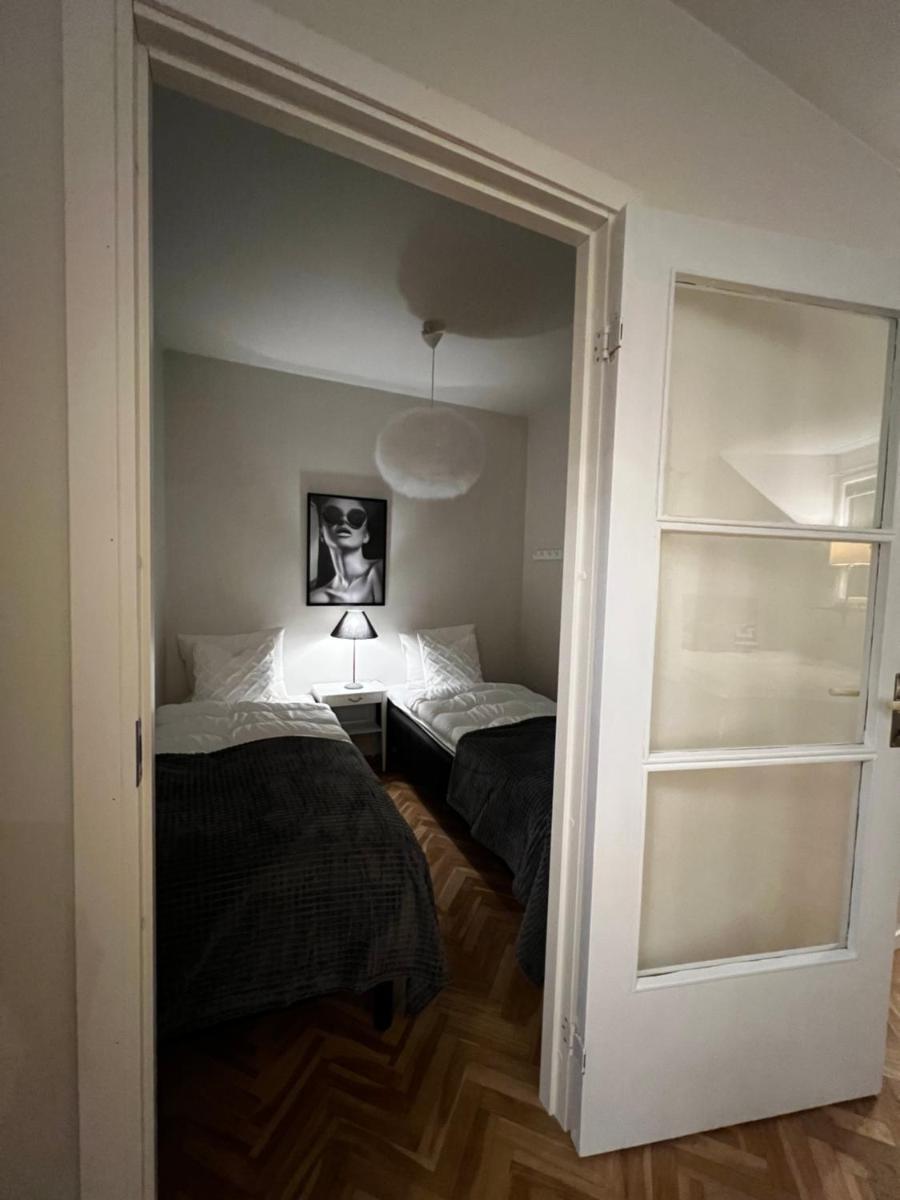 Nice apartment very close to Isaberg Hestra - Housity