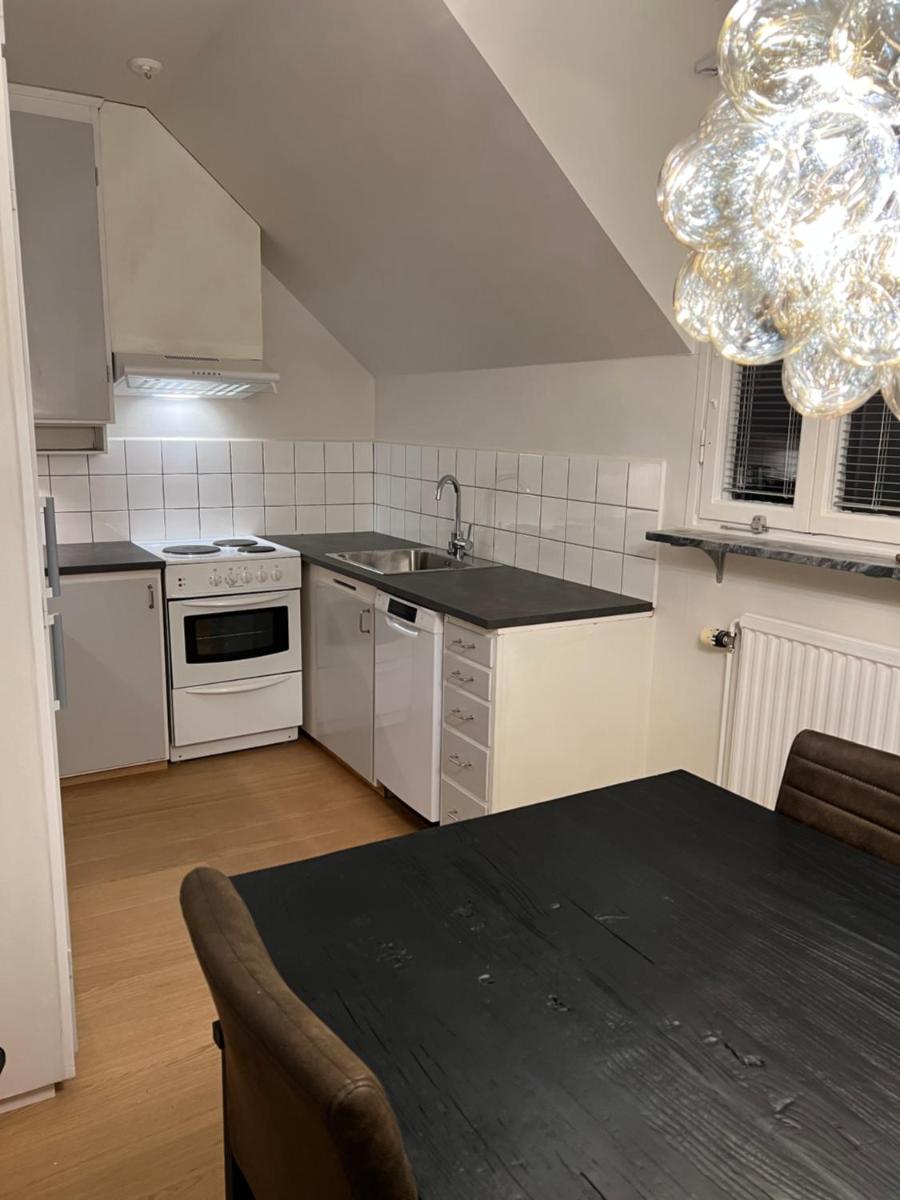 Nice apartment very close to Isaberg Hestra - Housity
