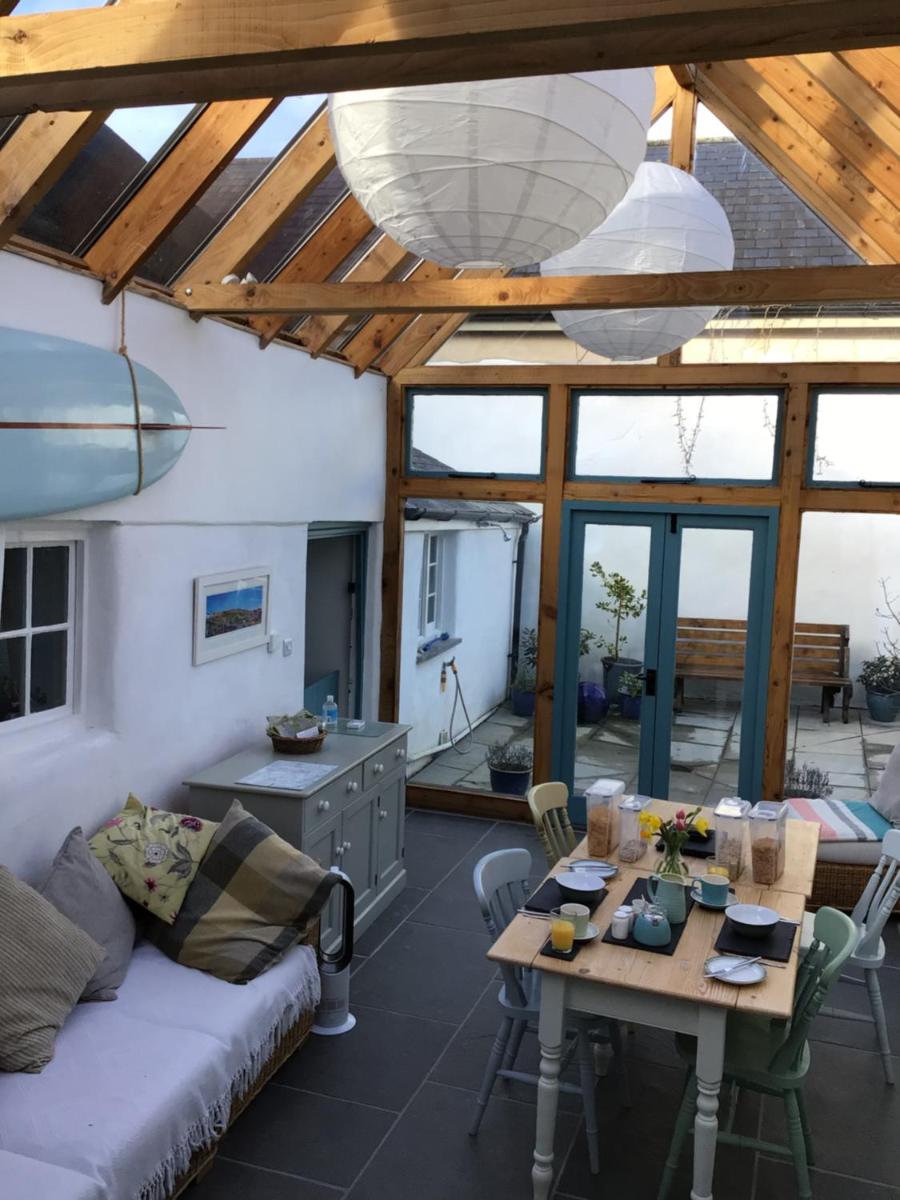 Croyde Farm Bed and Breakfast - Housity