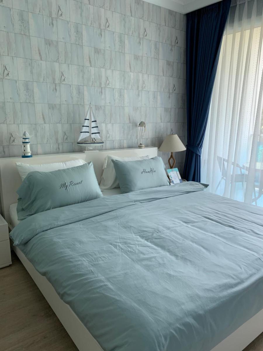 My Resort Hua Hin A206 - Hizvo