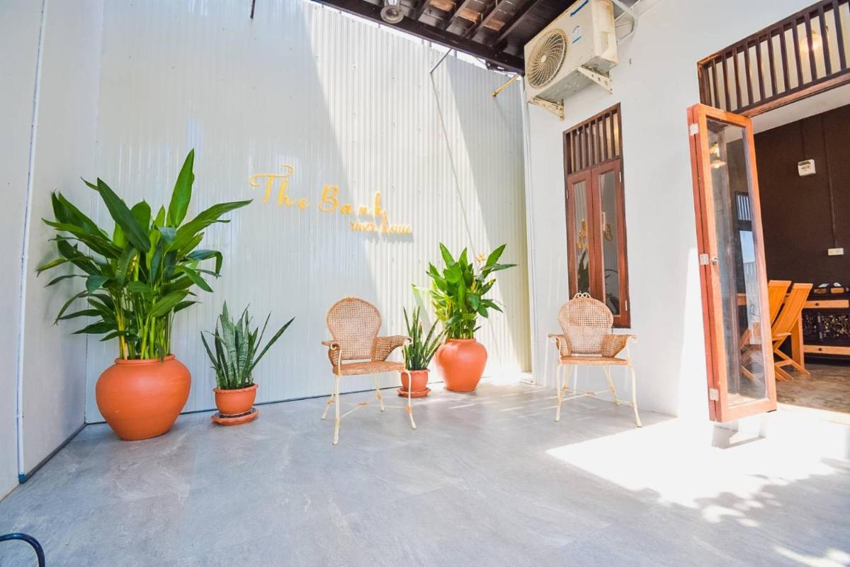 The Bank River House Ayutthaya - Housity