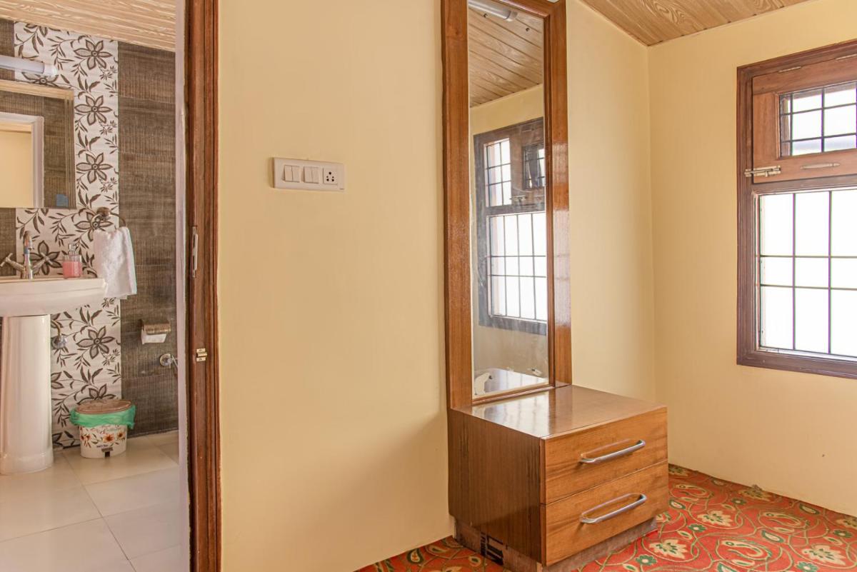 The Green Heights Cottage Kasauli - Housity
