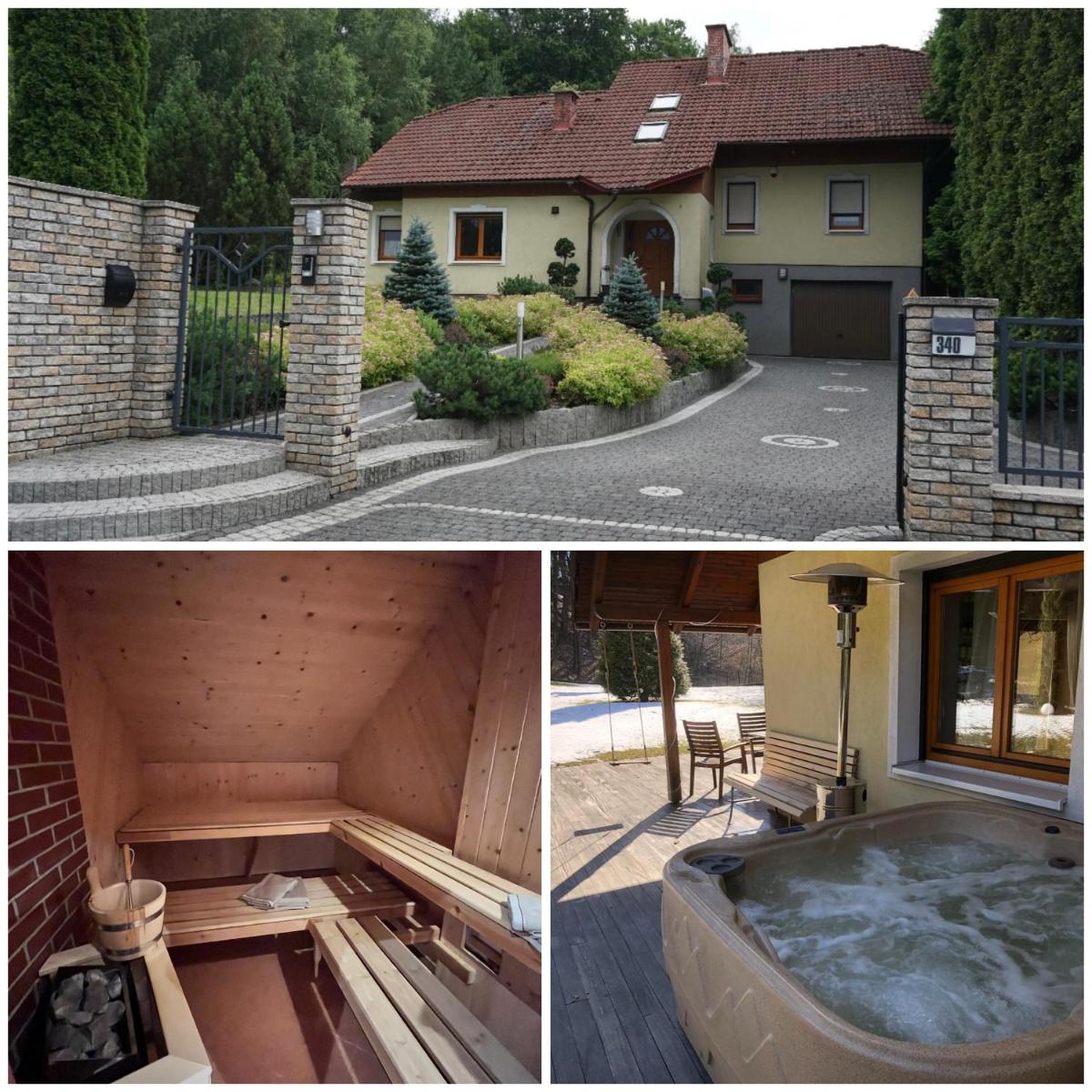 Villa Barwald - Housity