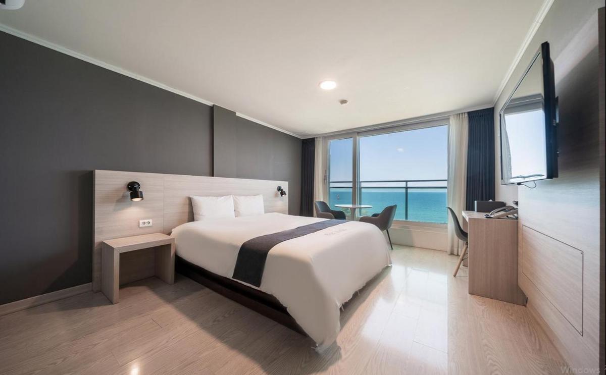 Suitetrails - Gyeongpo Soo Hotel