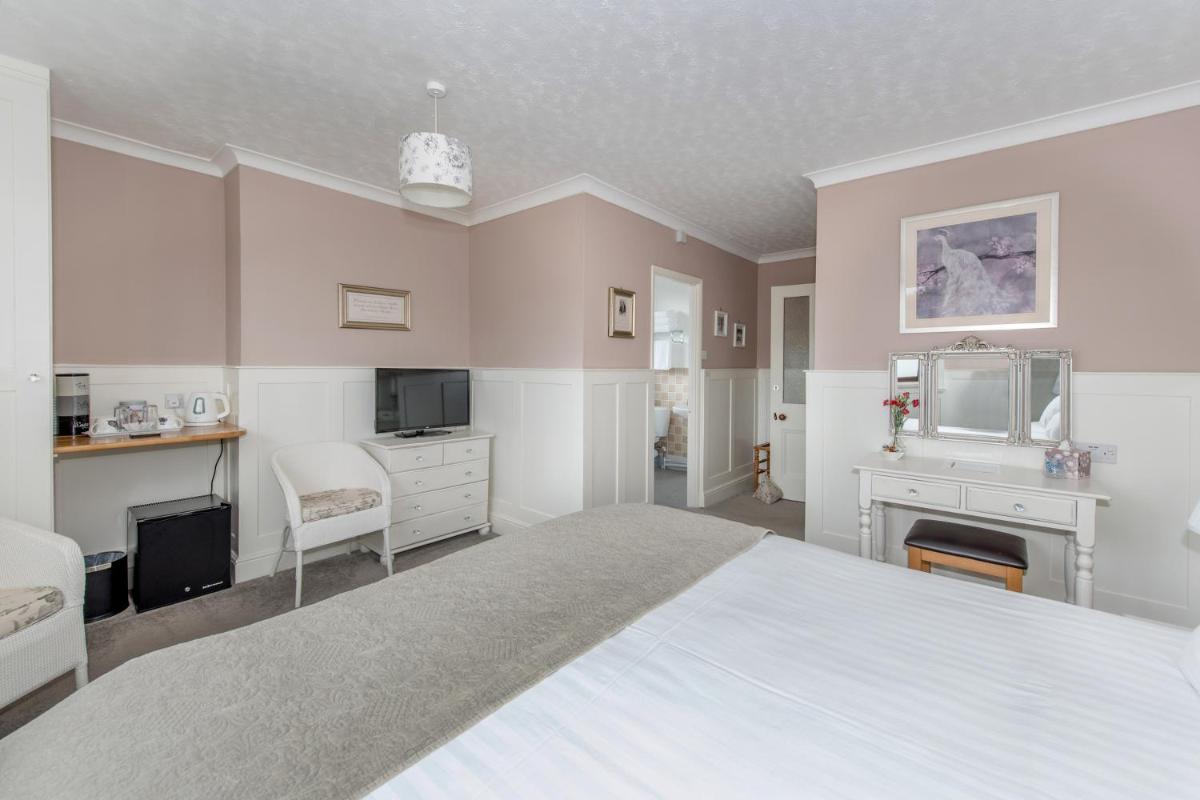Exmoor House - Housity
