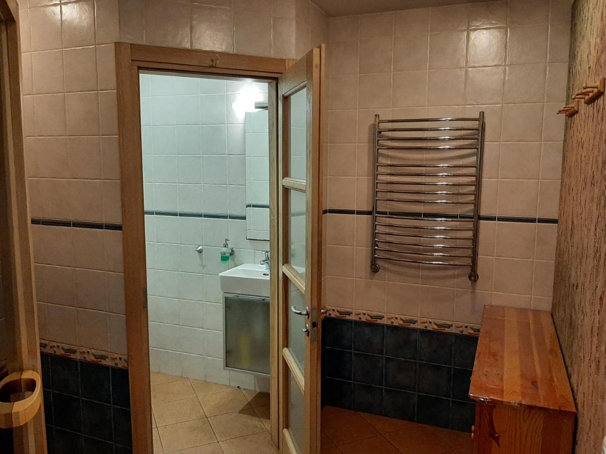 Apartamentai Luna - Housity