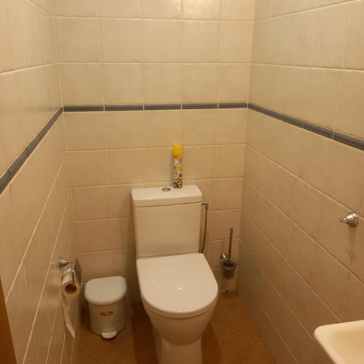 Apartamentai Luna - Housity
