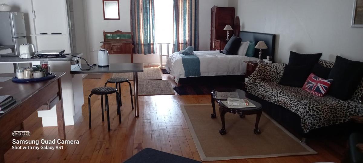 Suitetrails - Altenburgh Accommodation - Apartments