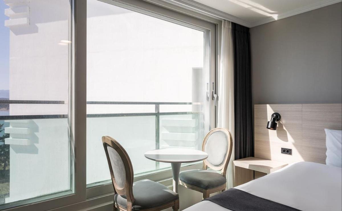 Suitetrails - Gyeongpo Soo Hotel