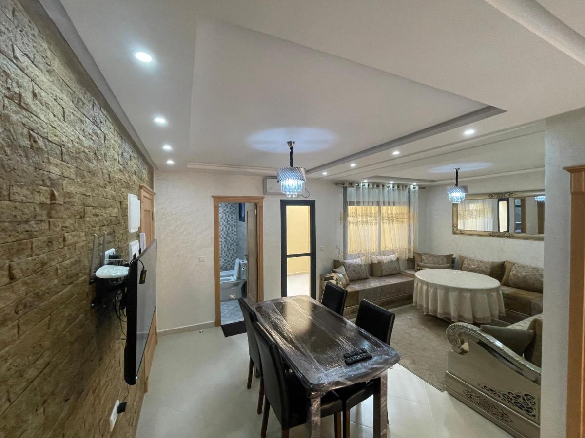 Appartement Amir Nador Al Jadid Wifi Free - Housity