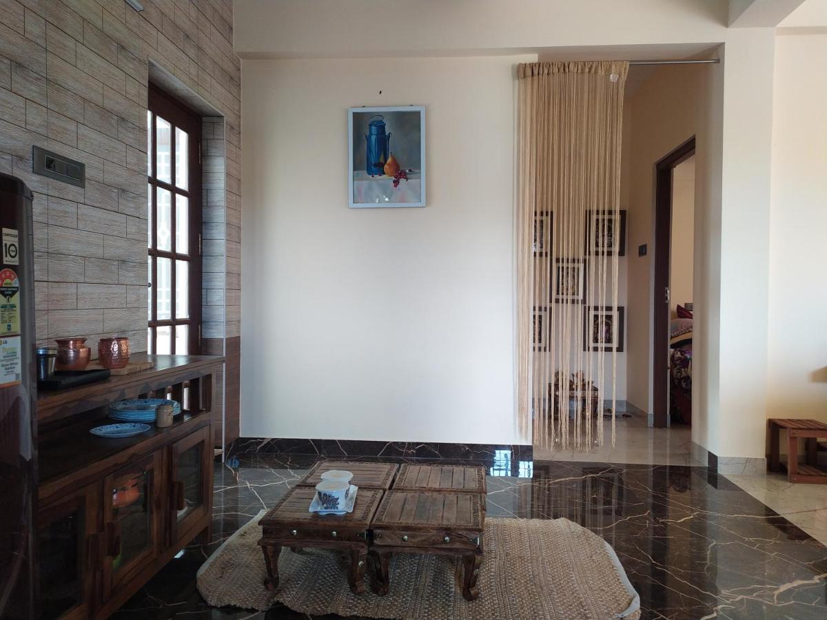 Suitetrails - Lakkith's Agam Maghizh Saravanampatti Coimbatore
