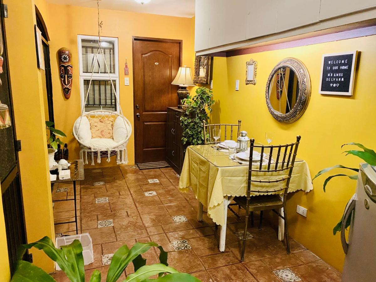 Travelers Suite Rustic Retreat in Naga City - Housity