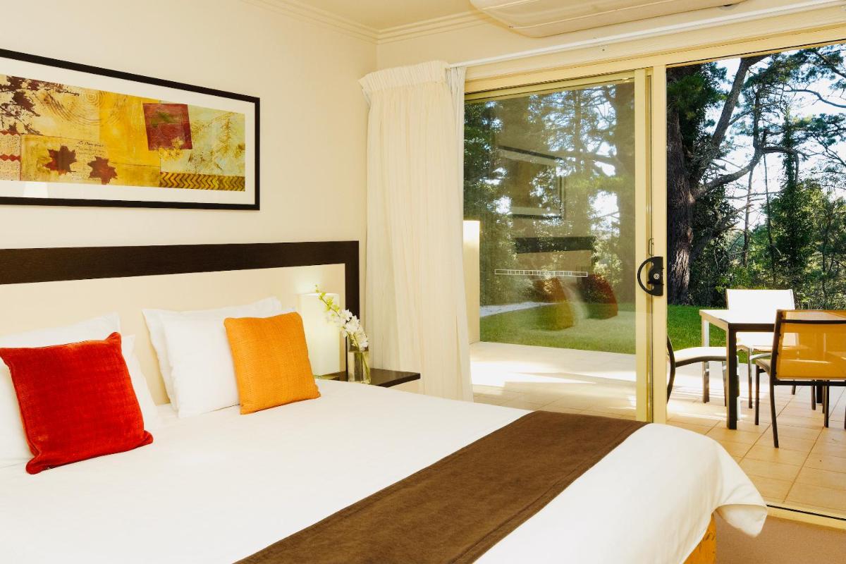 Falls Mountain Retreat Blue Mountains - Housity