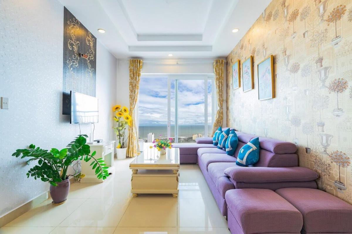 THE LUXURY PALM HOME Vũng Tàu - Housity