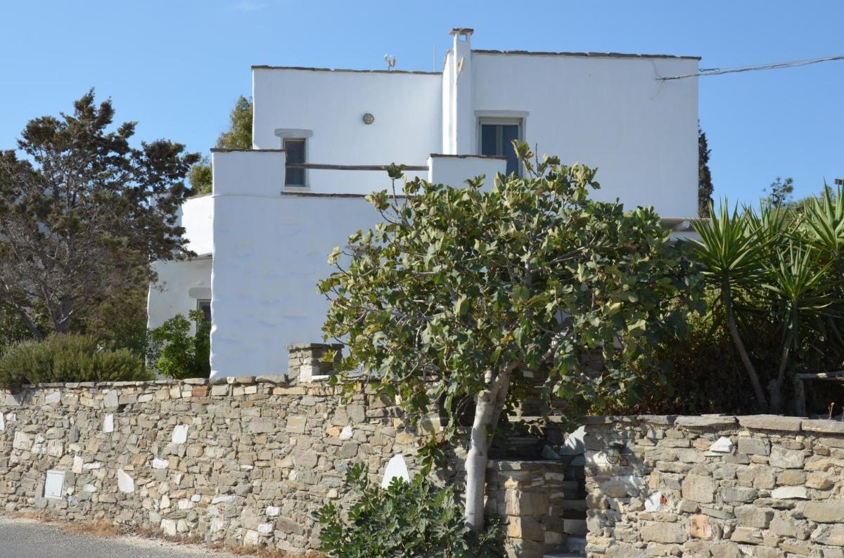 Paros Traditional Country House - Housity