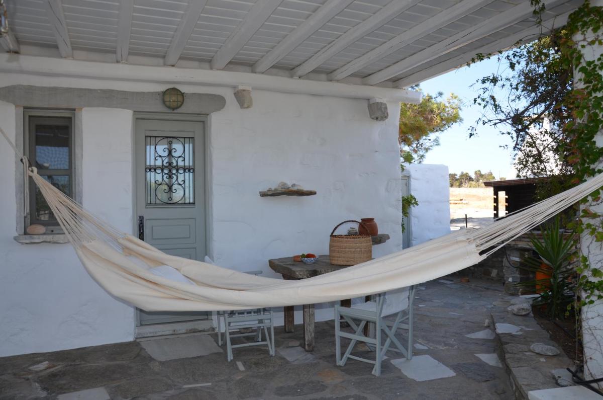 Paros Traditional Country House - Housity
