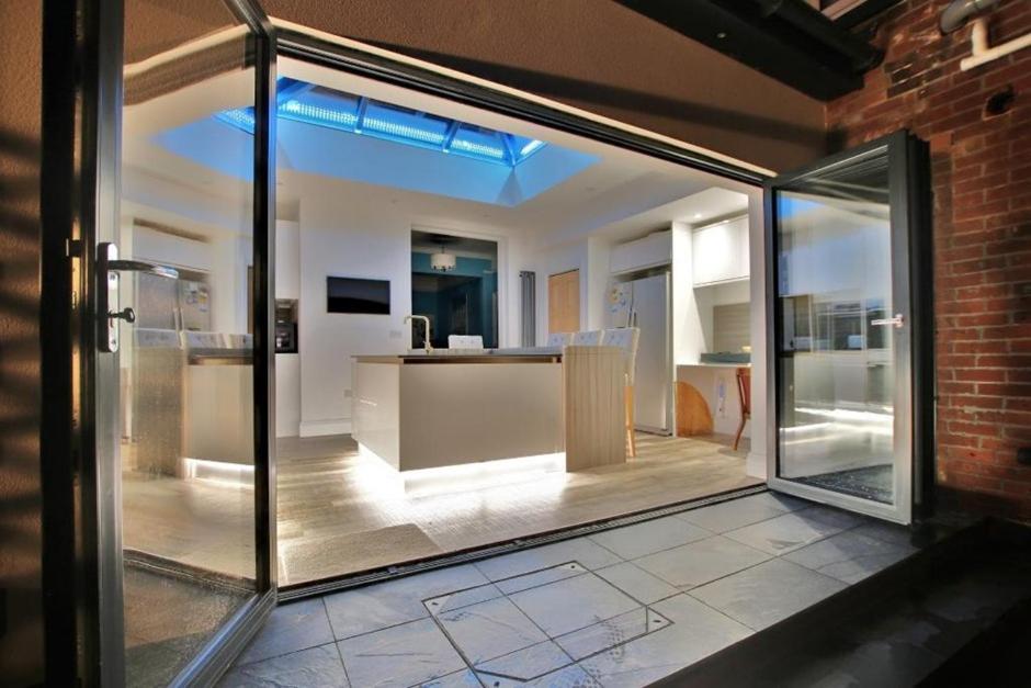 The House - Southampton - Housity