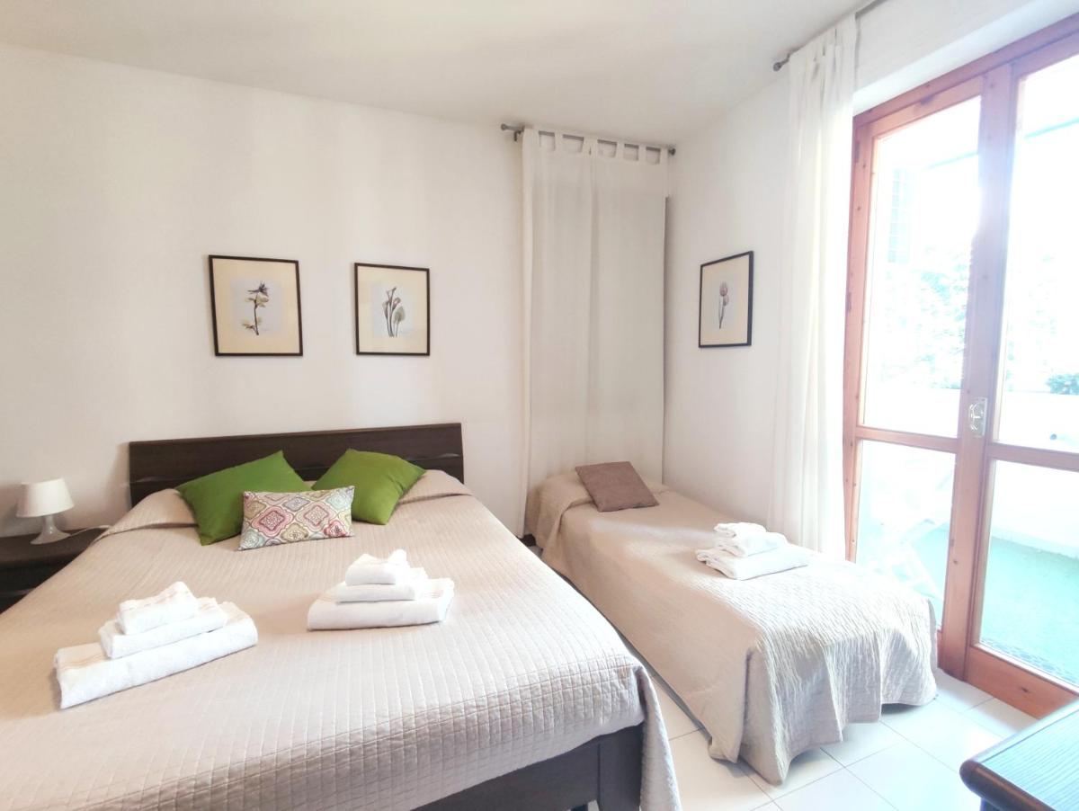 Green Apartment-City Centre - Hizvo