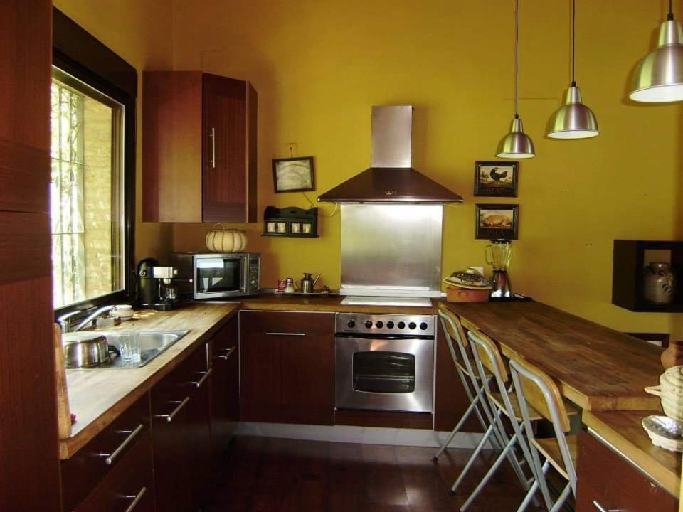 Casa con encanto frente al lago - Housity