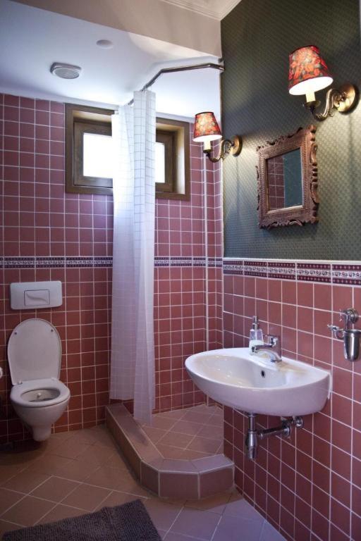 İrfandanal house - Housity
