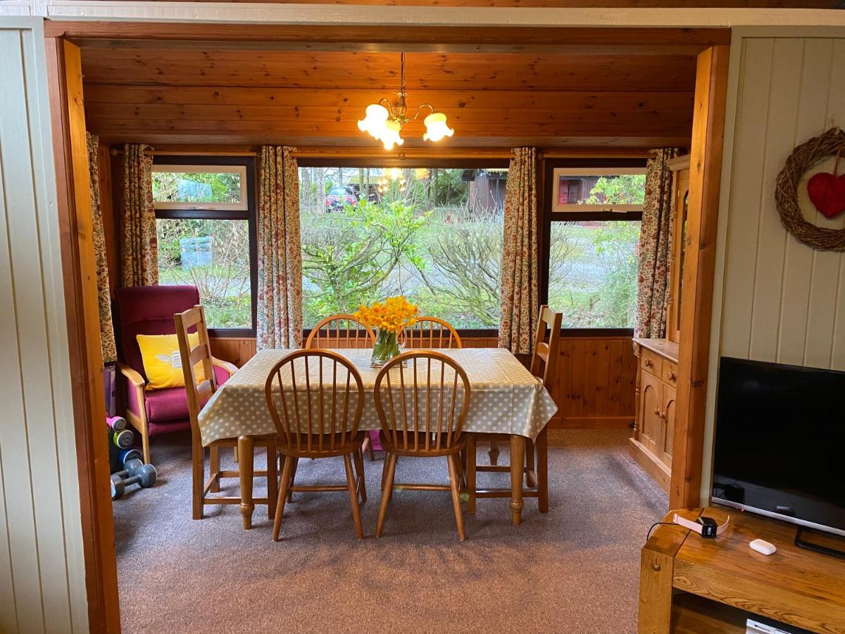 Caban Coetir - Housity