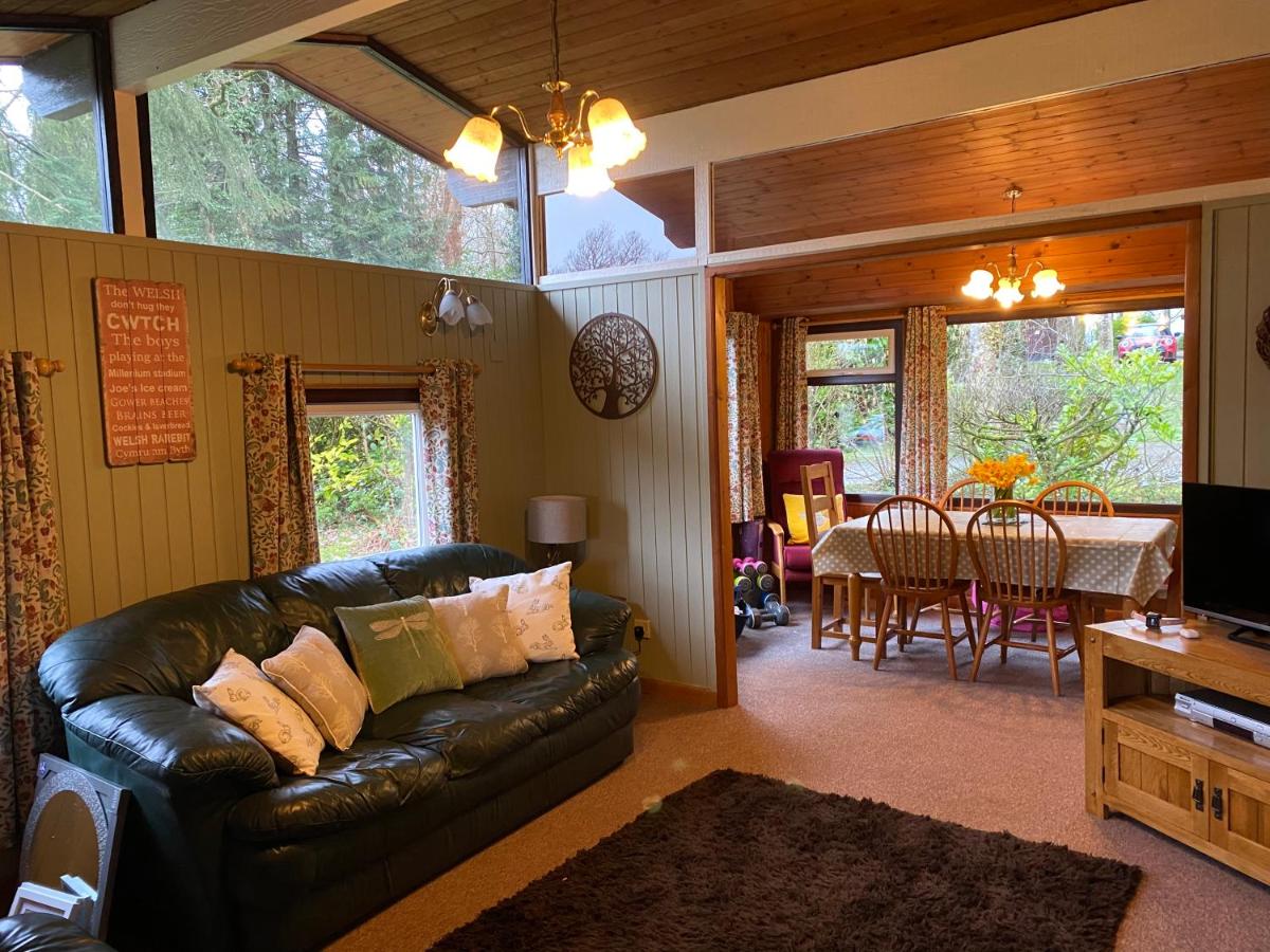 Caban Coetir - Housity