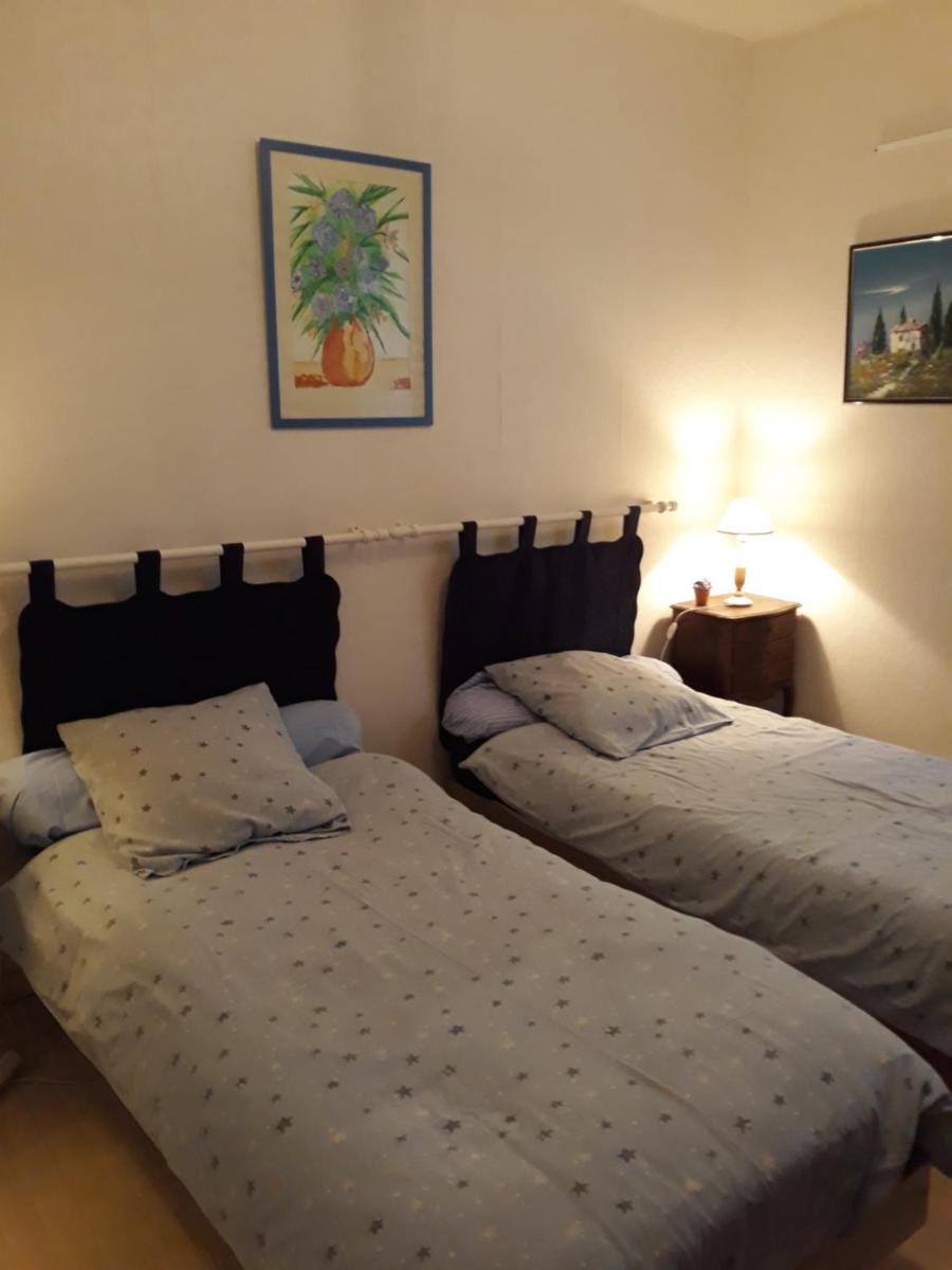 Chez Fabienne Th - Housity