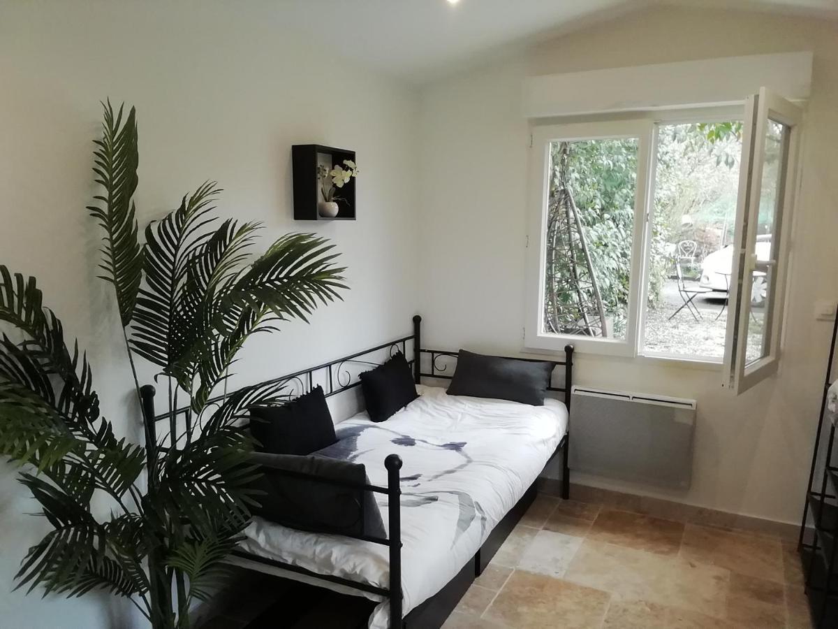 Studio route de Gougues - Housity