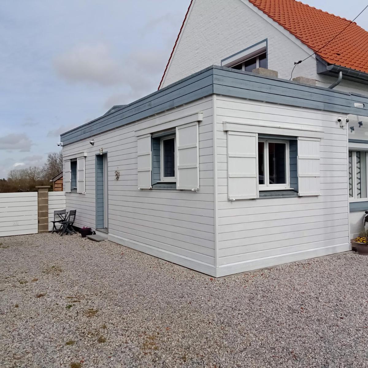 Appartement a la Campagne - Housity