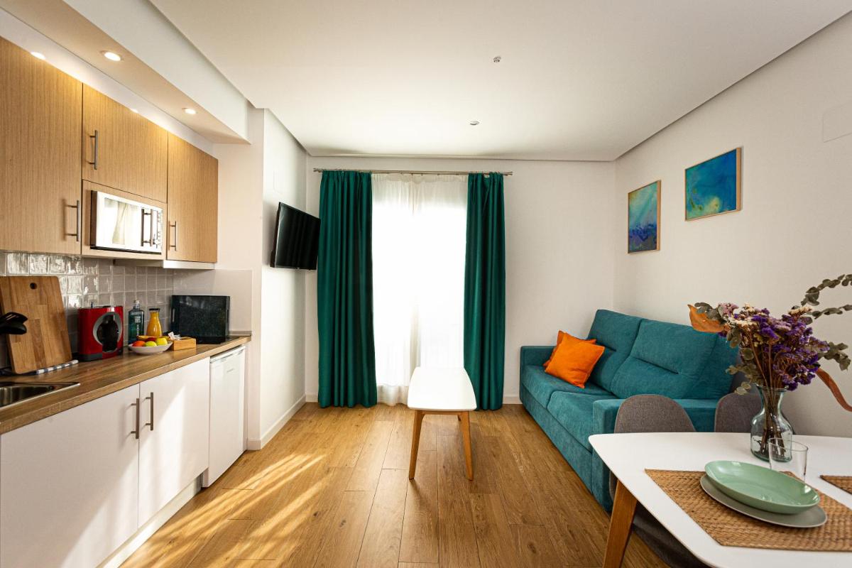 7Escalones - Housity