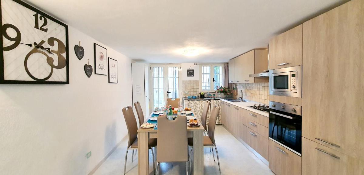 Pieno Centro Apartment - Housity