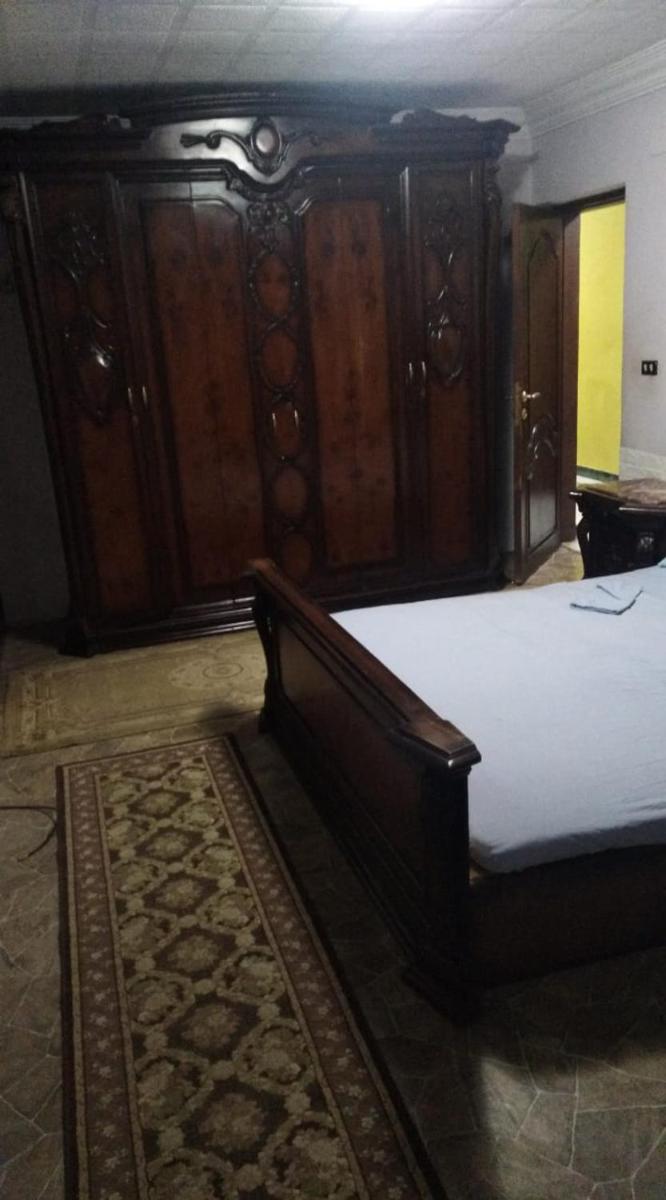 Fully furnished luxurious apartment in the center of new cairo - Housity