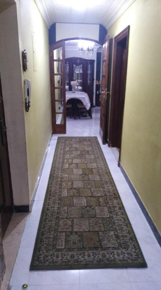 Fully furnished luxurious apartment in the center of new cairo - Housity