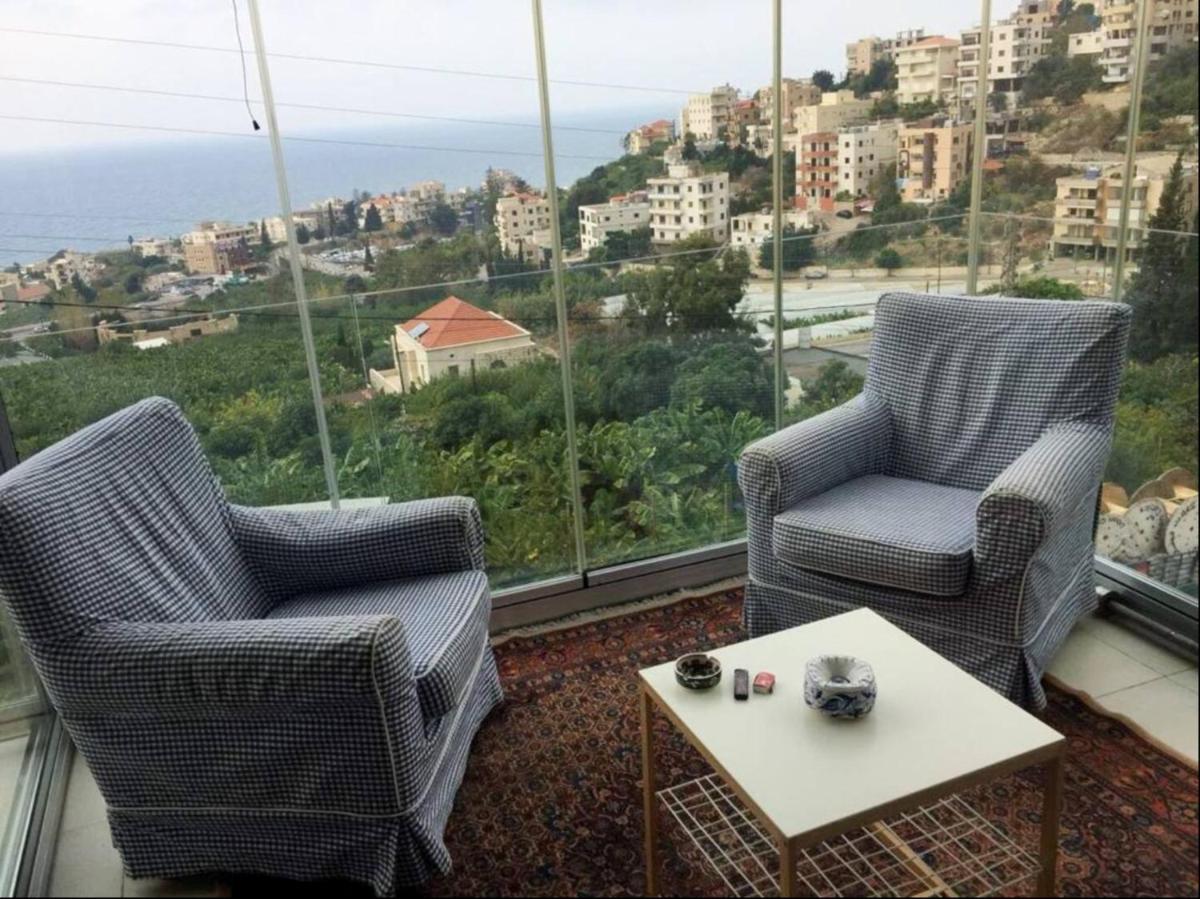 Panoramic Sea View 2 Bedroom Apartment - Housity