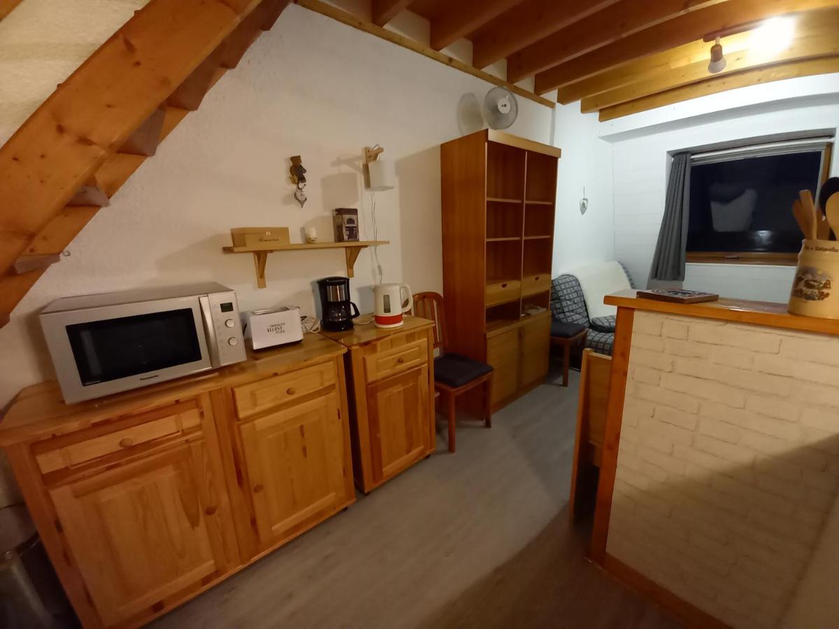 Appartement Mont Dore tout confort, 2 pièces, 4 personnes - Housity