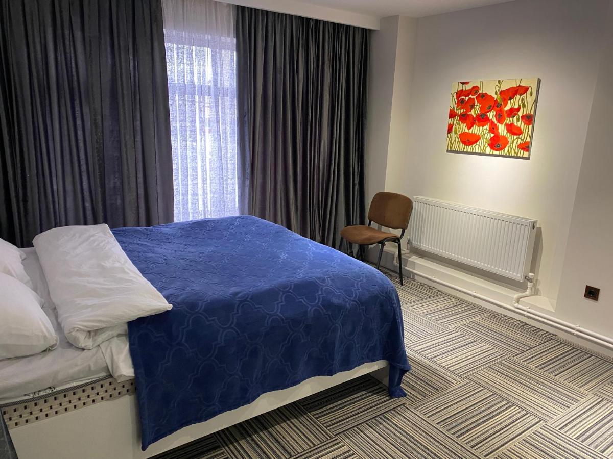 Guest house - Hizvo