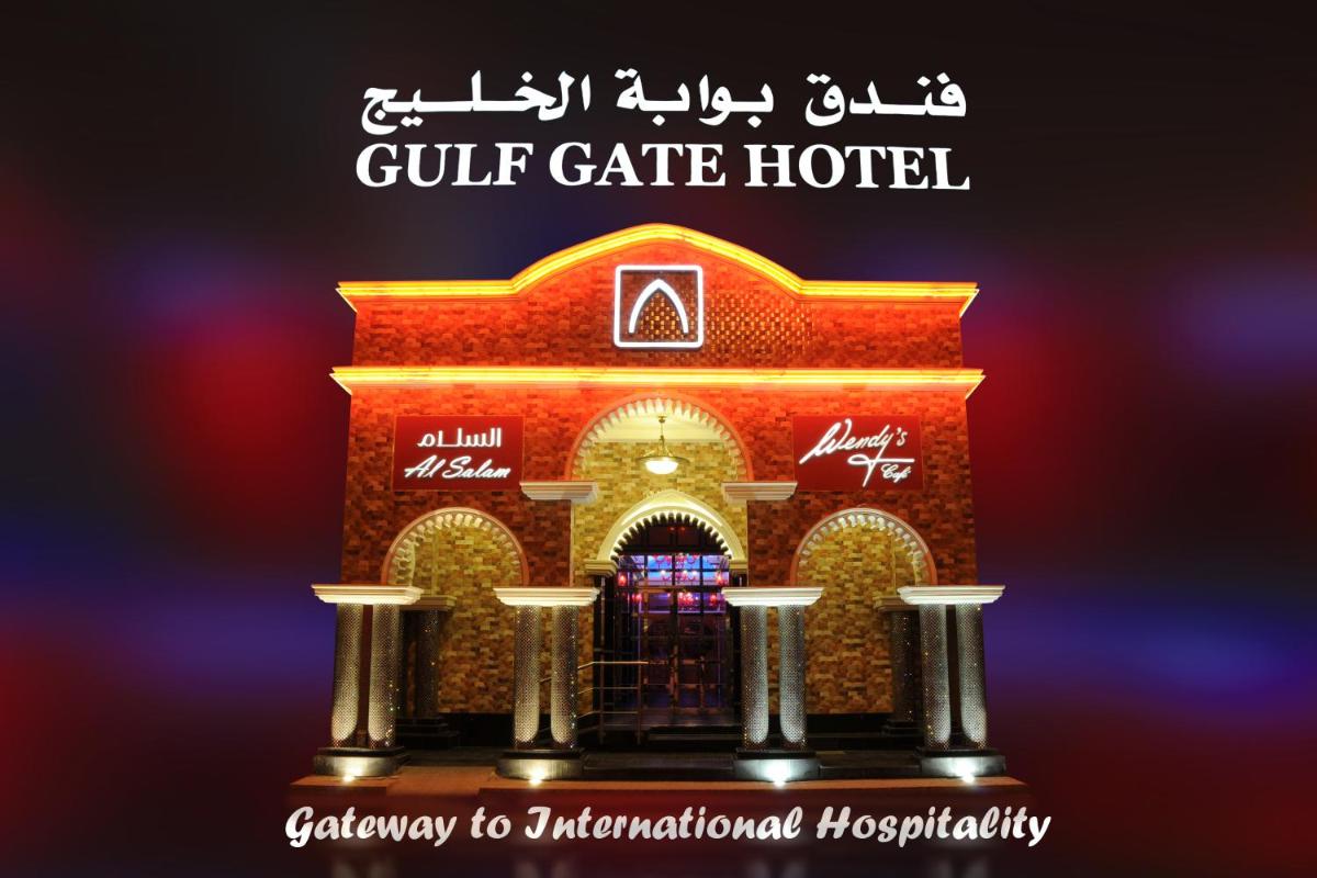 Gulf Gate Hotel - Housity