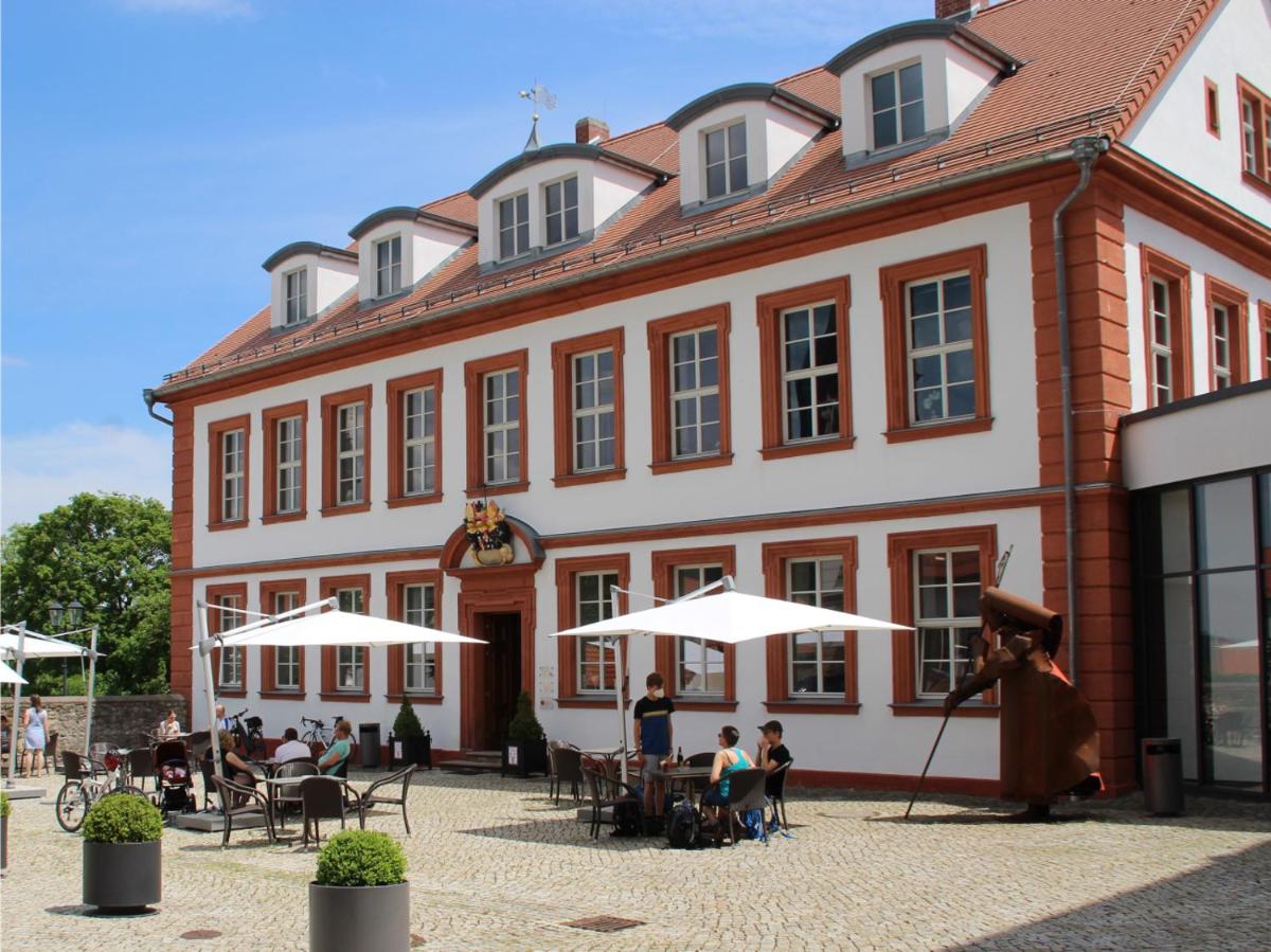 Schloss Geisa - Housity