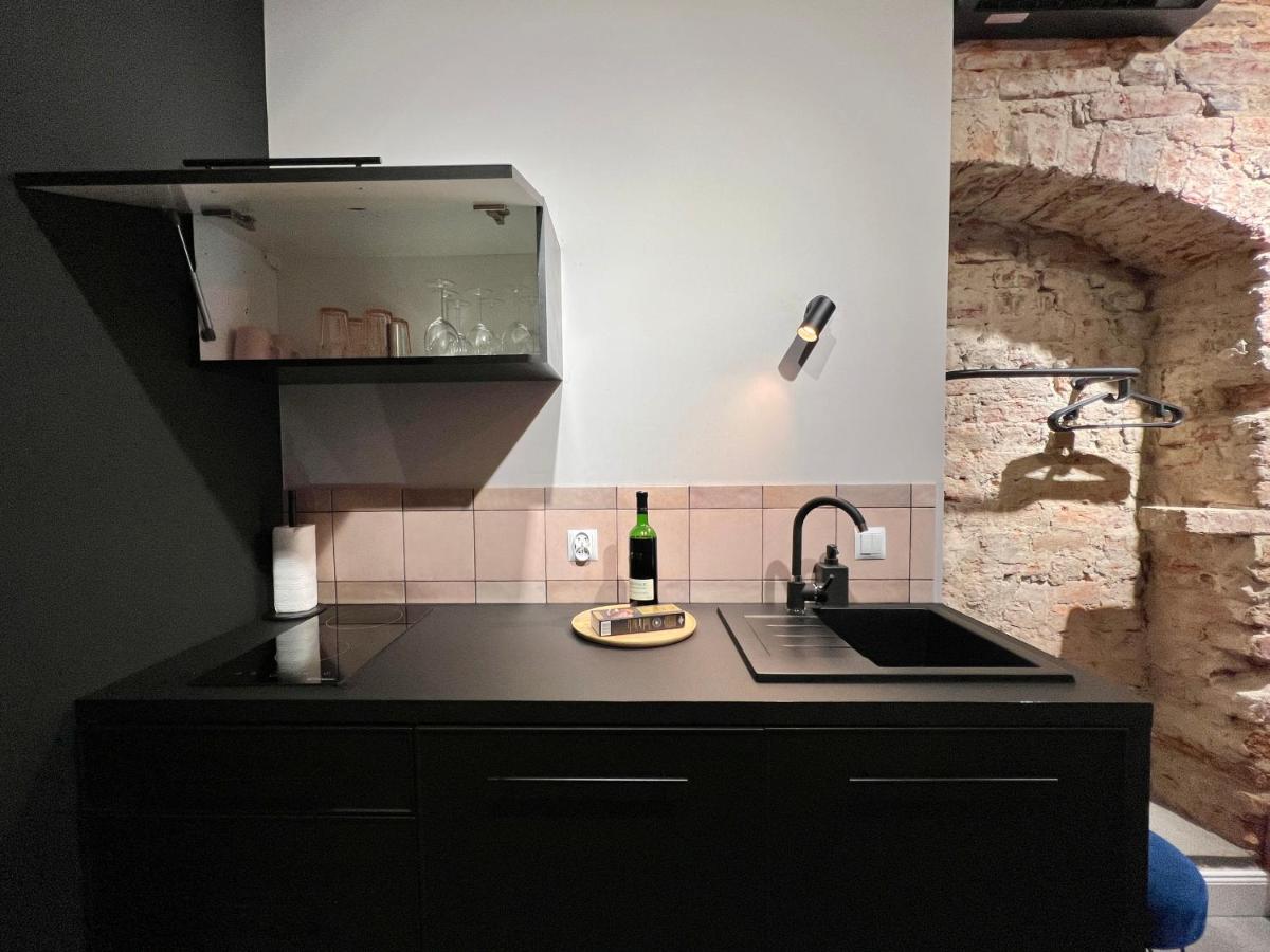Pudrowy Apartament OLD TOWN design - Housity