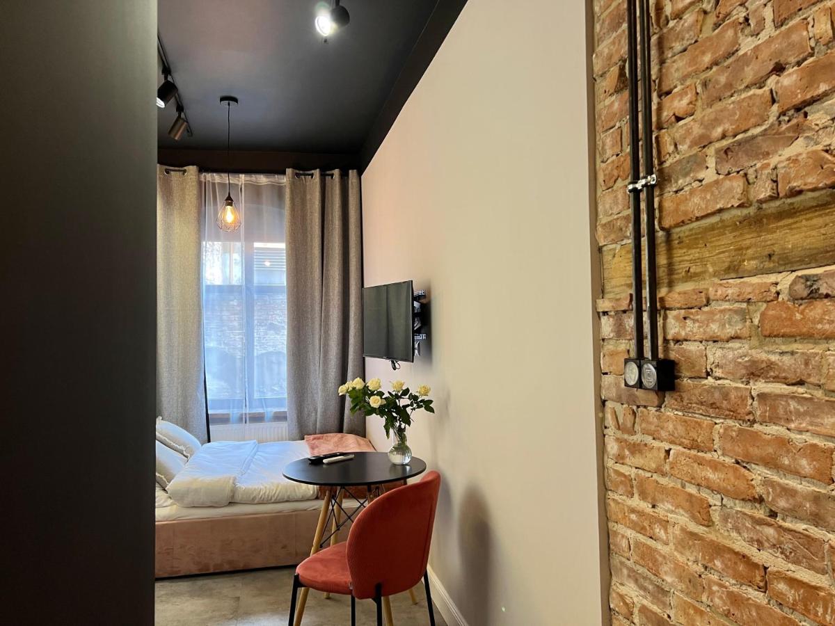 Pudrowy Apartament OLD TOWN design - Housity