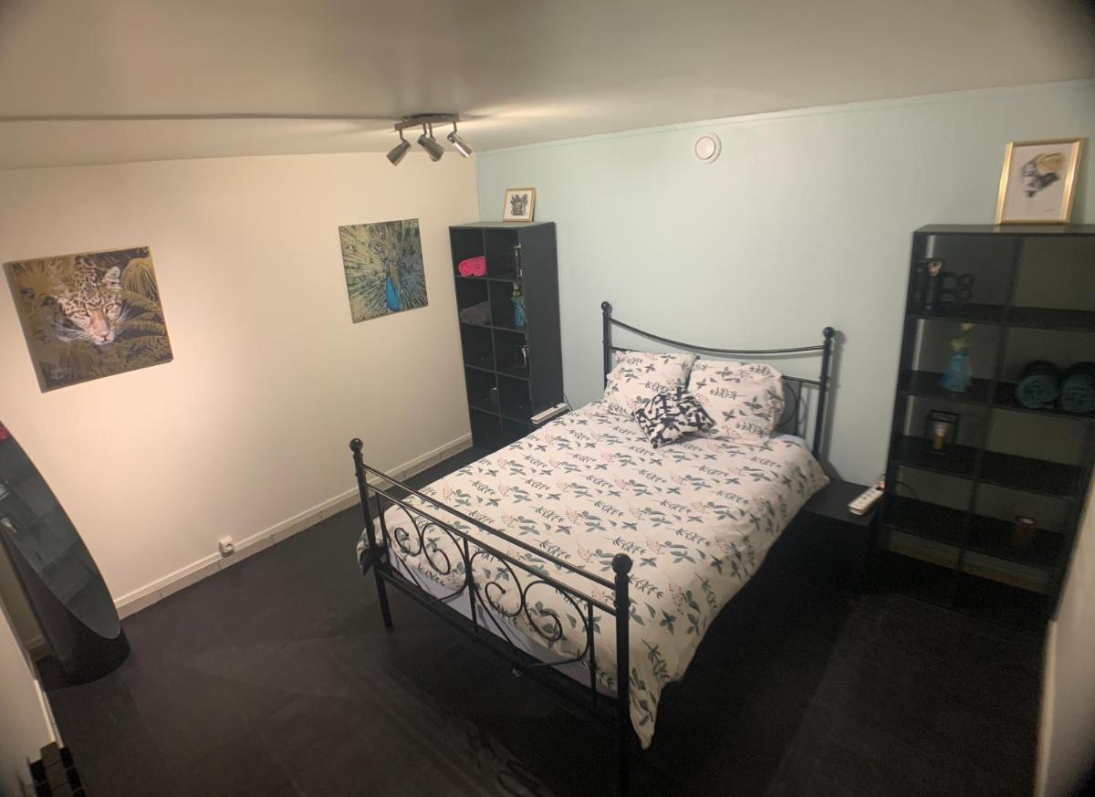 Appartement cosy proche Roissy CDG Astérix DisneyLand Paris - Housity